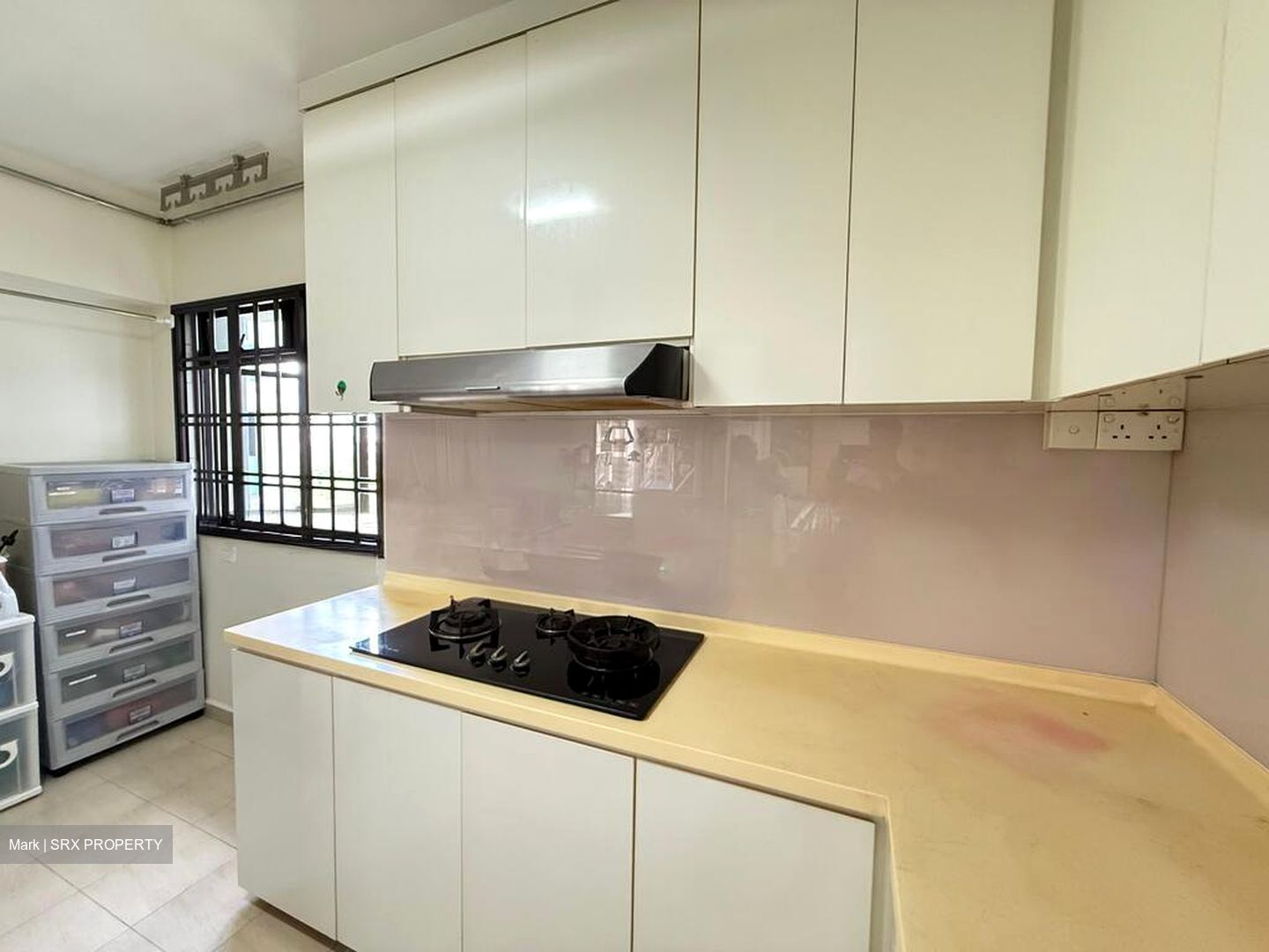 Blk 350 Amk Heights (Ang Mo Kio), HDB 5 Rooms #521567781